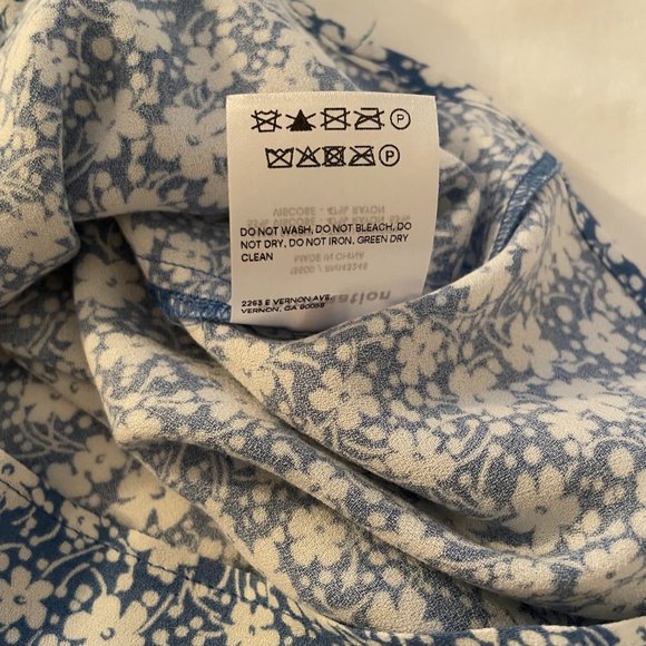 Reformation Bascom Dress - Picture 12 of 12